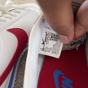 Nike Cortez